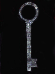 Cristal Key